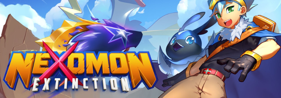 Nexomon: Extinction Review