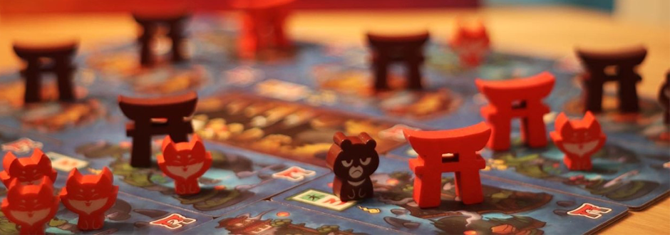 Night Parade of a Hundred Yokai Review