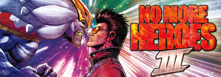 No More Heroes 3 Review