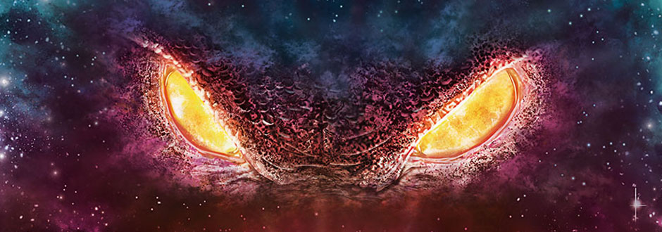 Not Alone Board Game Review