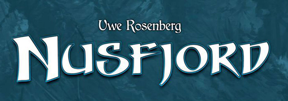 Nusfjord Board Game Review