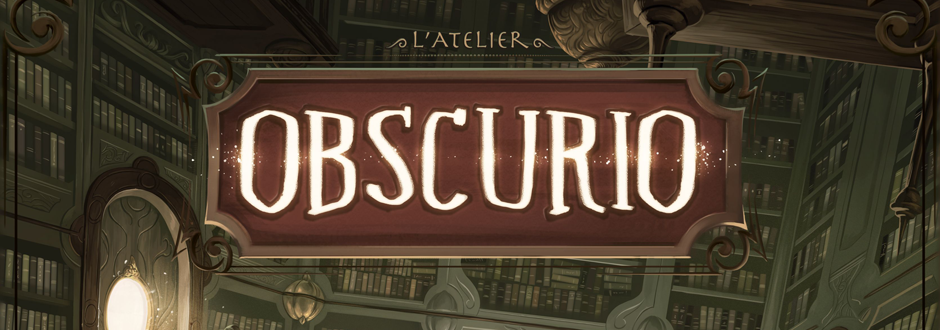 Obscurio Review