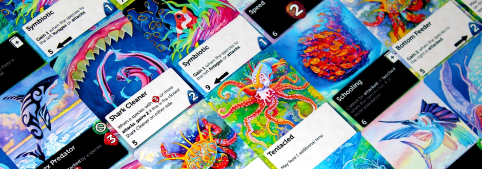 Game Of The Month – June