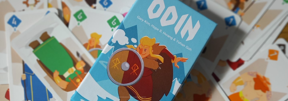 Odin Review