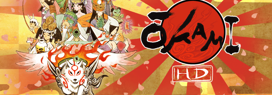 Okami HD – Xbox One Review