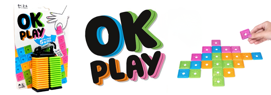 OK Play second opinion