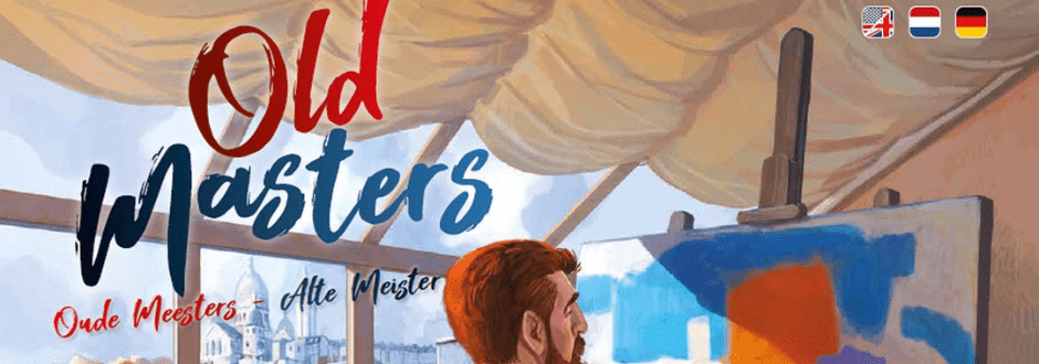 Old Masters Review
