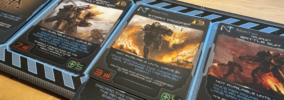 Xenoshyft Onslaught Review