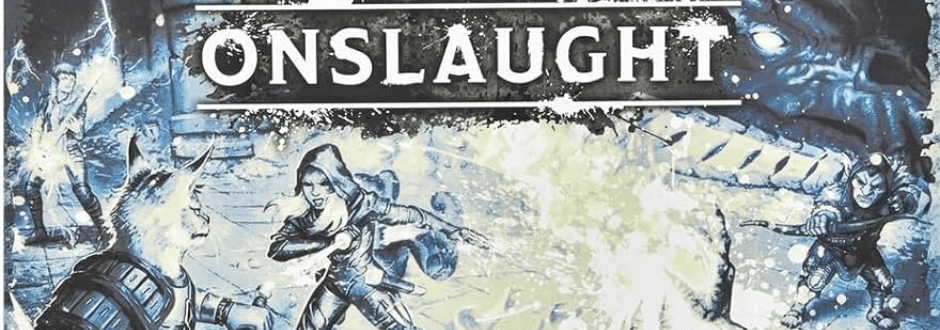 Onslaught Core Set Review