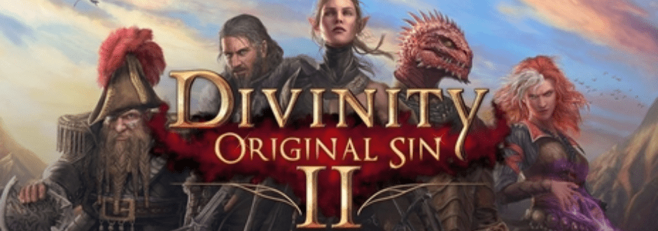 Divinity: Original Sin 2 Review