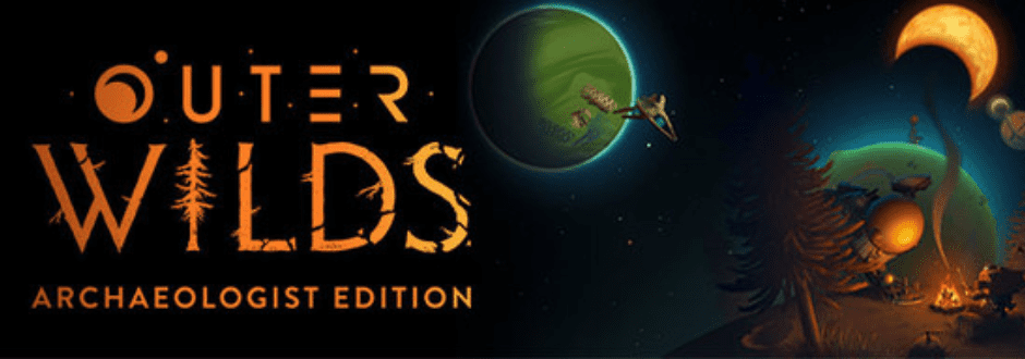 Outer Wilds: Archaeologist’s Edition Review