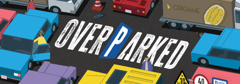 Overparked review