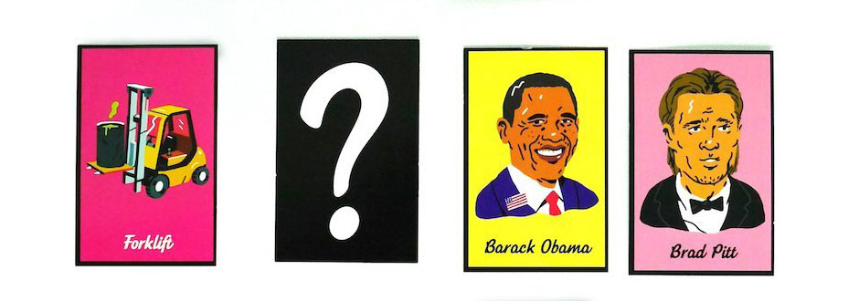 Obama Llama Review