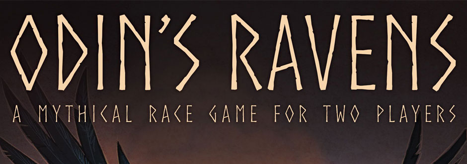 Odin’s Ravens Review