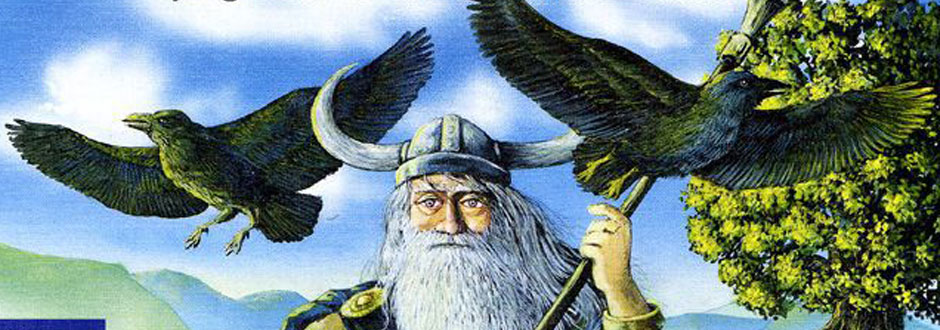 Game Changers: Odin’s Ravens