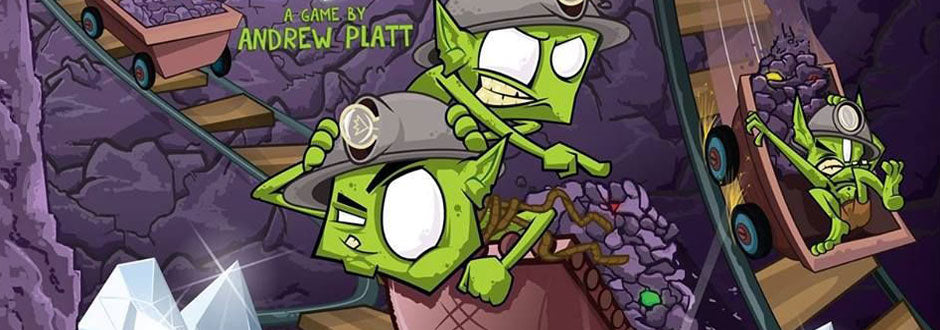 Off the Rails Review
