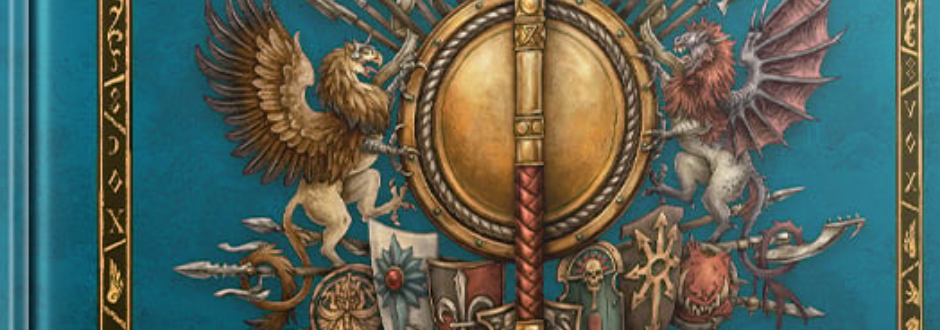 News – The Old World Returns