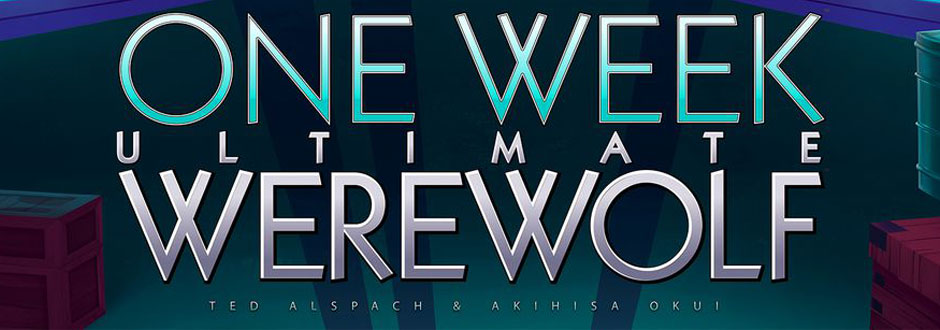 One Week Ultimate Werewolf Review