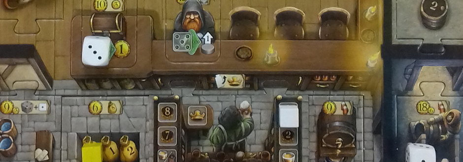 The Taverns Of Tiefenthal Open Doors Expansion Review