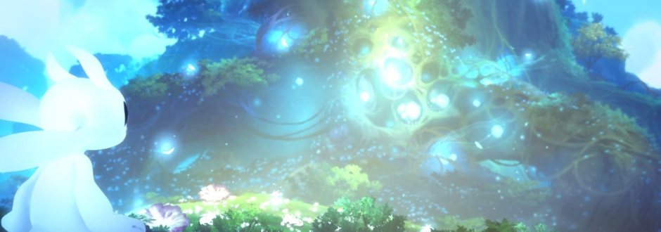 Ori And The Blind Forest: Definitive Edition Review