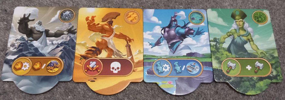 Orichalcum Review