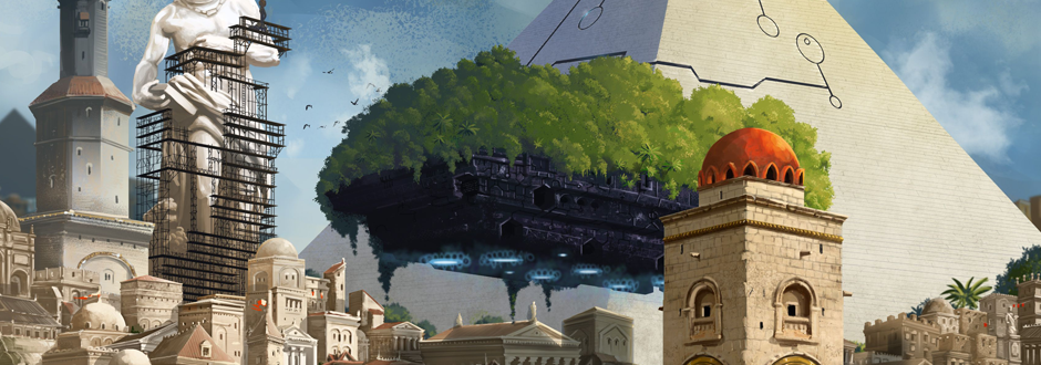 Origins: First Builders Review