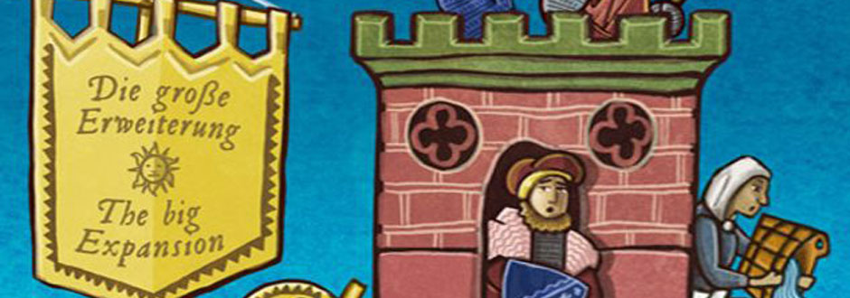 Orléans: Invasion Review
