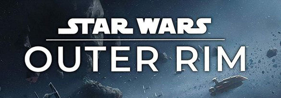 Star Wars: Outer Rim Review