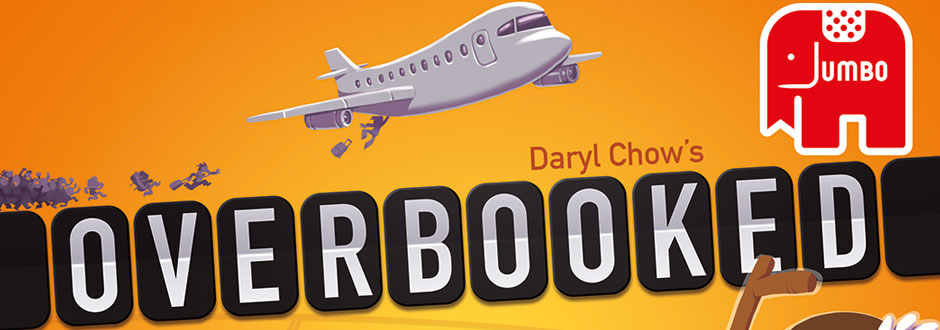 Overbooked Review