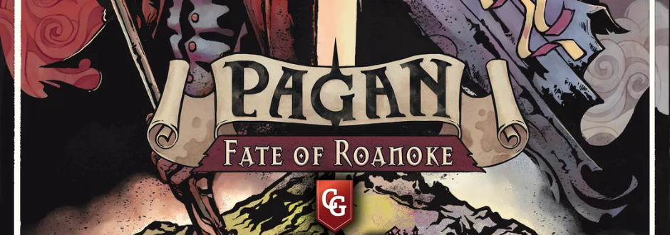 Pagan: Fate of Roanoke review