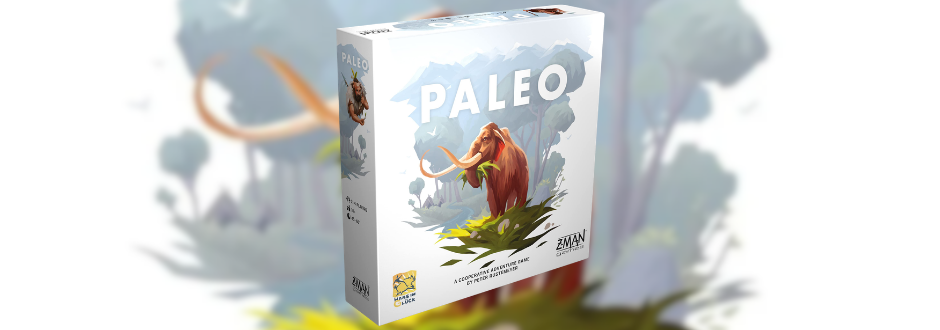 How to Play Paleo