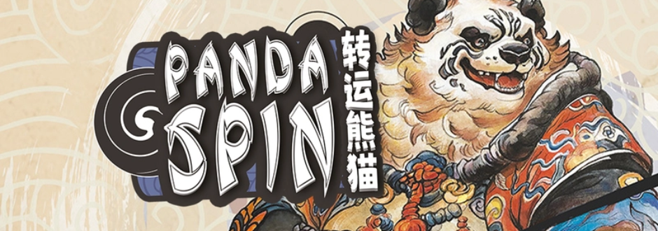Panda Spin review