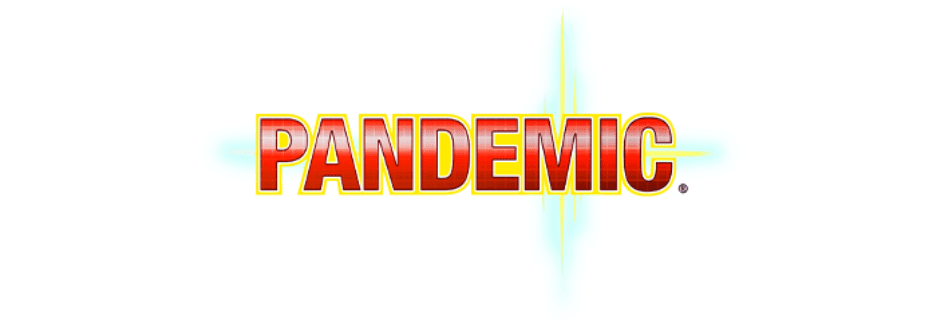 Top 10 Pandemic Games