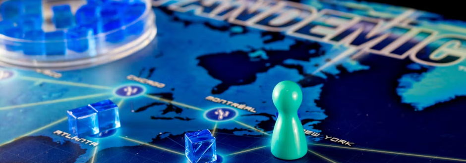 Is Theme Important In A Board Game?