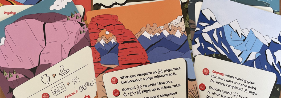 Parks Roll & Hike Review
