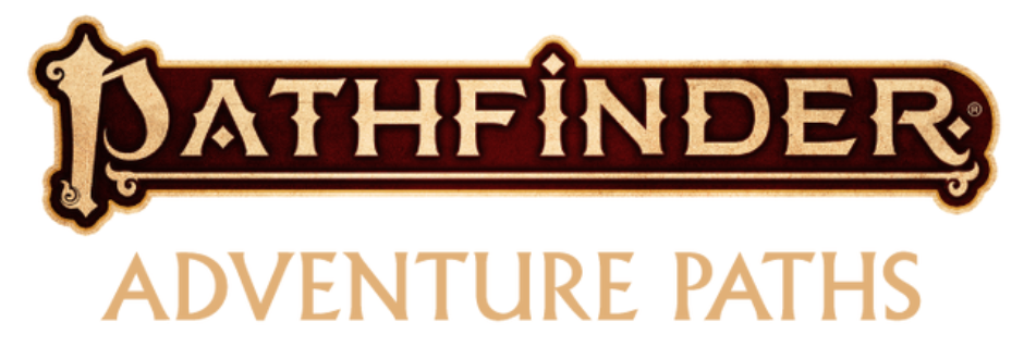 Paizo announces quarterly hardcovers