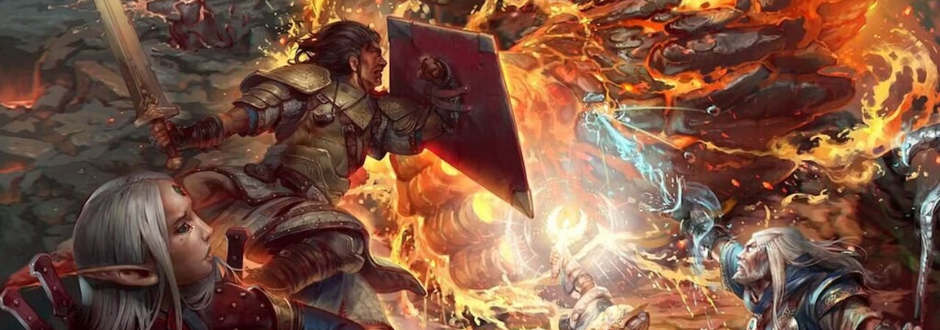 Pathfinder Quest Board Game has huge success on BackerKit