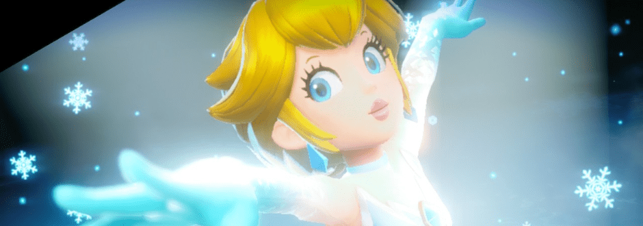 Princess Peach Showtime Review