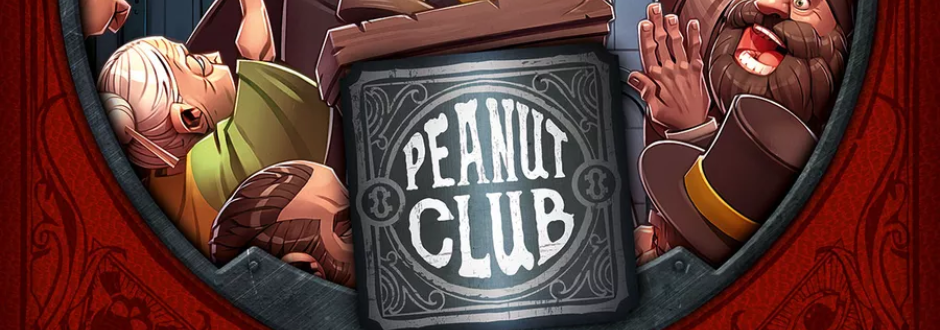 Peanut Club second opinion