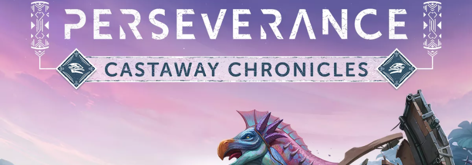 Perseverance Episodes 1 & 2 review