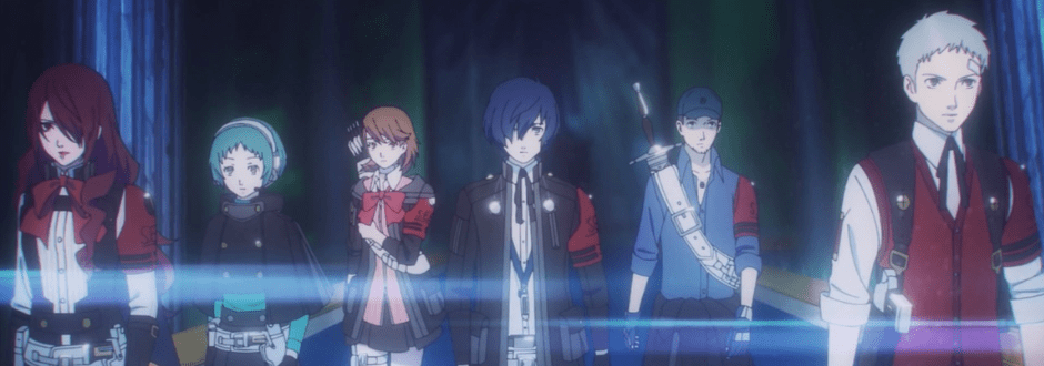 Persona 3 Reload Review
