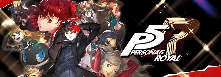 Persona 5 Royal: Everything You Need to Know