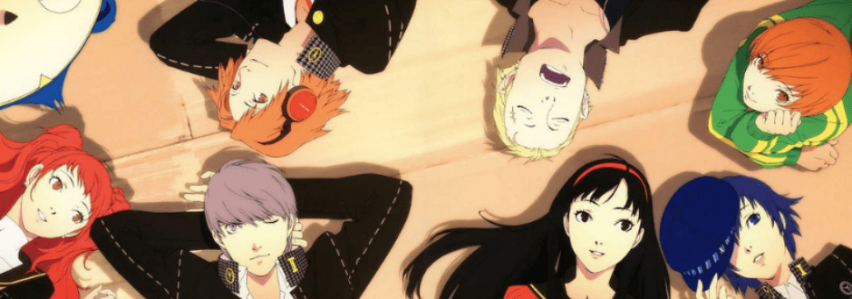 Top 10 Shadow Designs In The Persona/SMT Universe