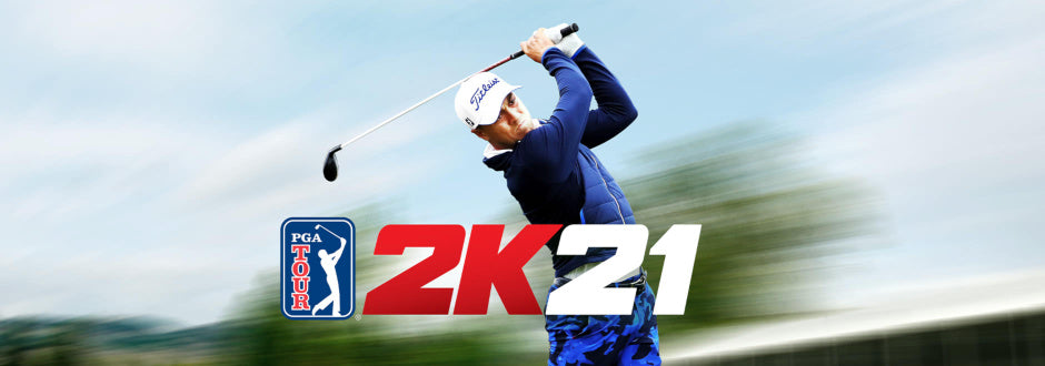 PGA 2K21 Review