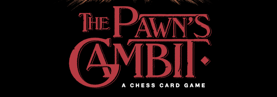 An Interview with David Melo, creator of The Pawn’s Gambit