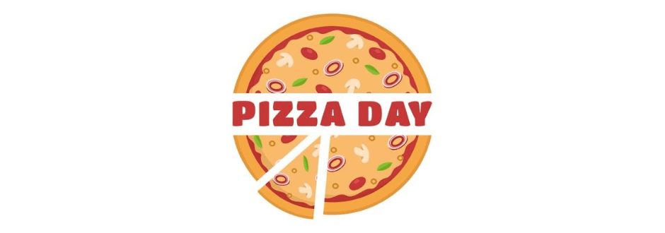 Top 5 Games for National Pizza Day!
