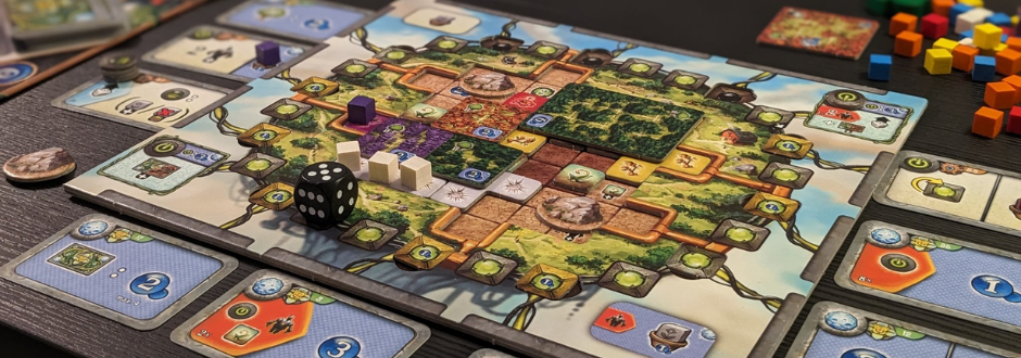 The Board Hoard – Your Weekly News Round Up!
