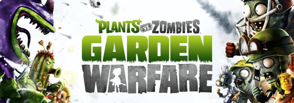 Plants vs Zombies: Garden Warfare 2 Review