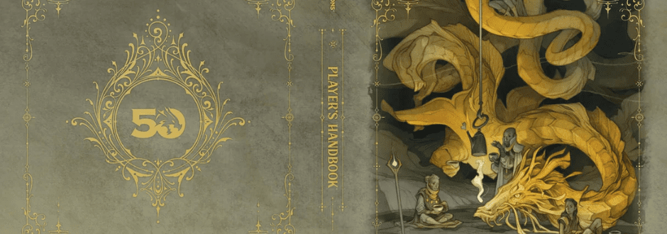 Player’s Handbook 2024: Dungeons & Dragons (DDN) Review