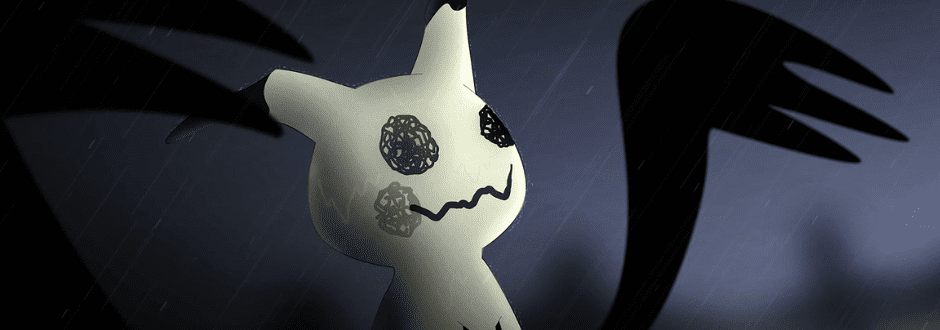10 Creepy Pokédex Entries To Disturb Your Nightmares